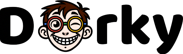 Dorky